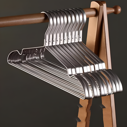 Slumblr® Gold Metal Hangers Set (10pcs)