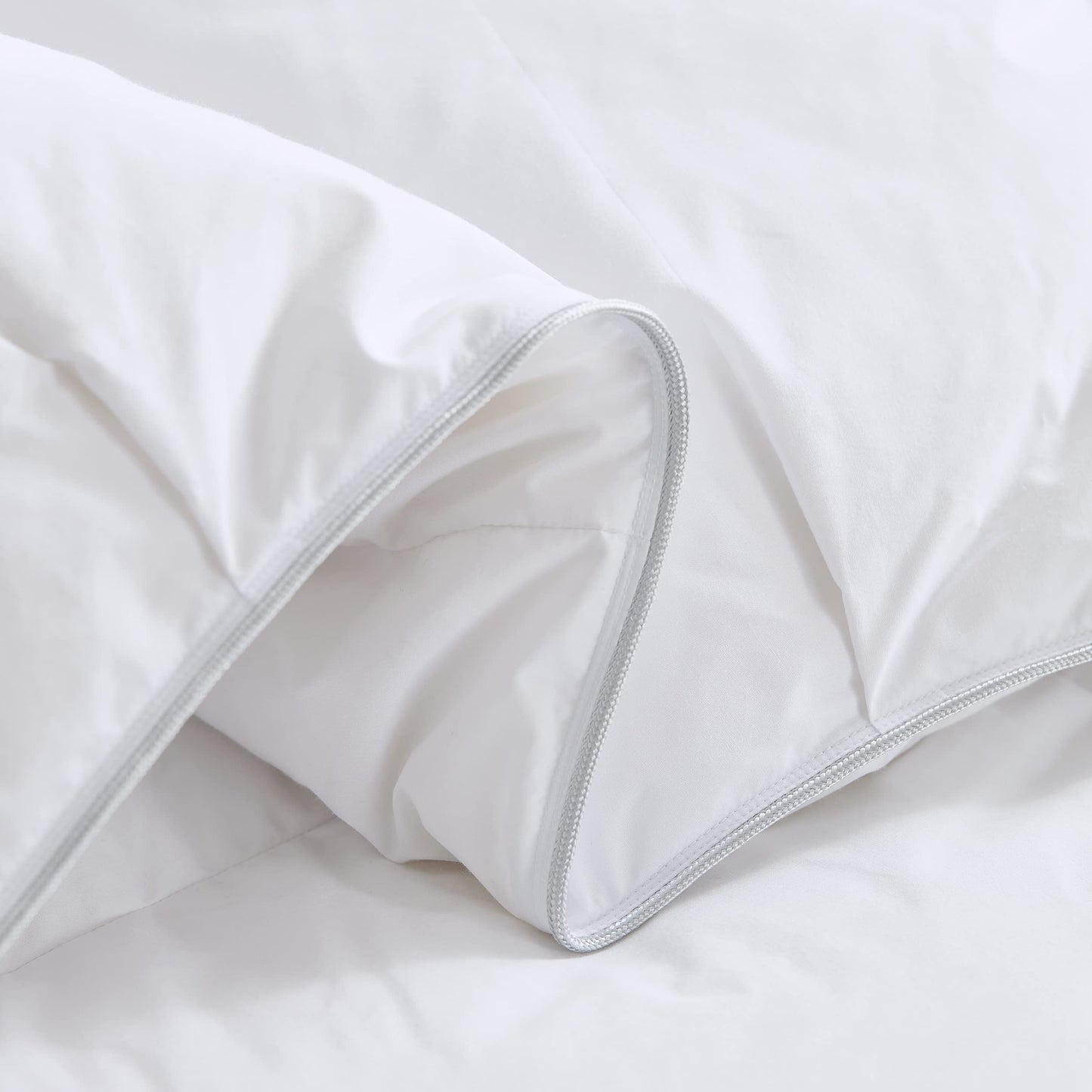 Slumblr® Goose Down All-Season Warmth Ultra-Soft Comforter