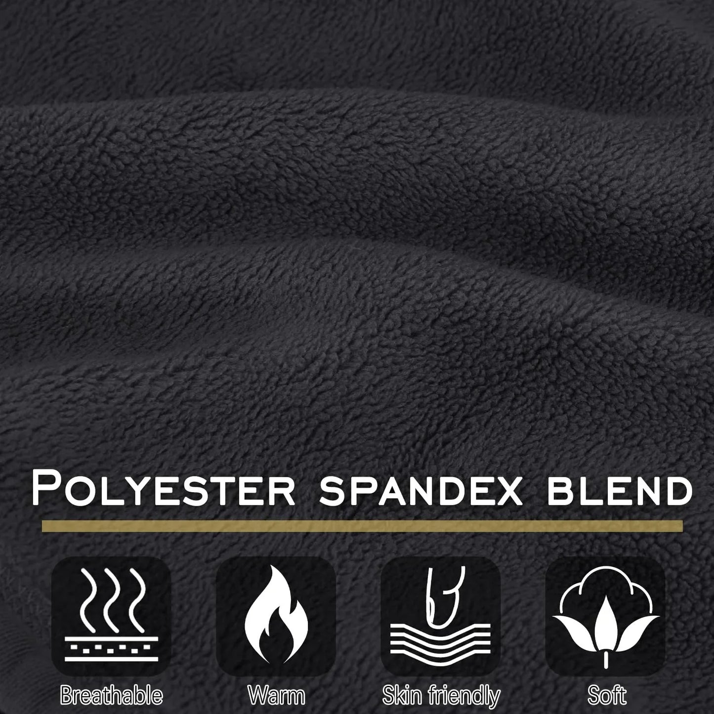 Slumblr® 3-in-1 Winter Windproof Balaclava Riding Cap