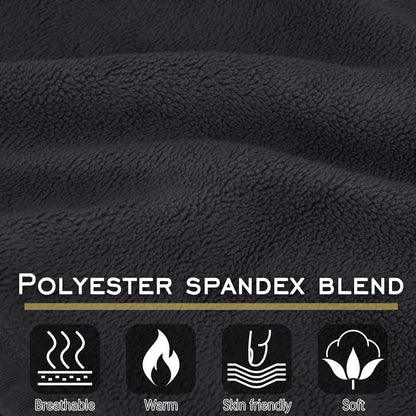 Slumblr® 3-in-1 Winter Windproof Balaclava Riding Cap