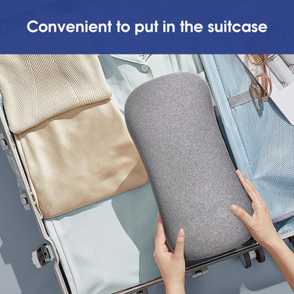 Slumblr® Bolster Travel Support Pillow