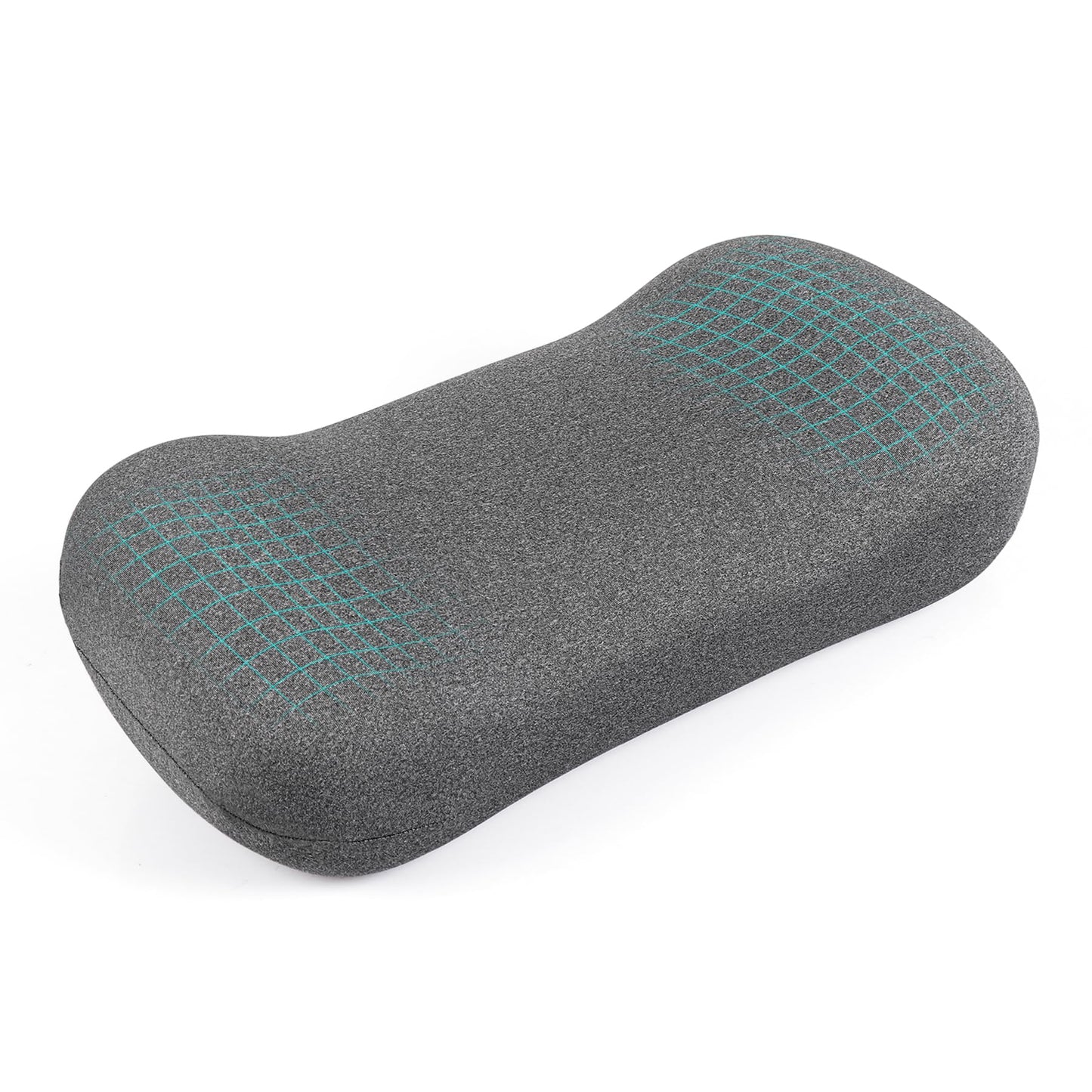 Slumblr® Bolster Travel Support Pillow