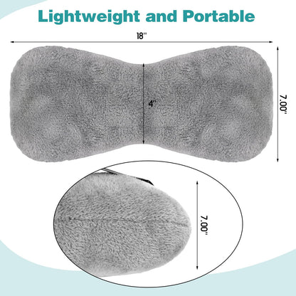Slumblr® Plush Recliner Travel Cushion