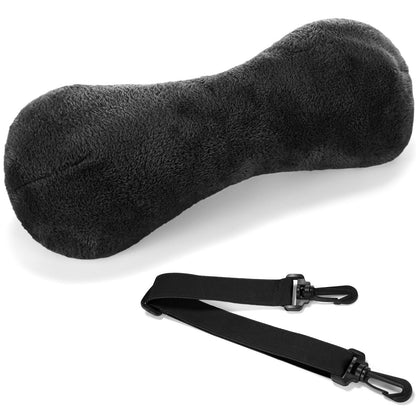 Slumblr® Plush Recliner Travel Cushion