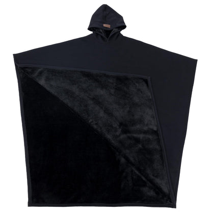 Slumblr® Plush Cloak Hoodie Blanket Sweatshirt