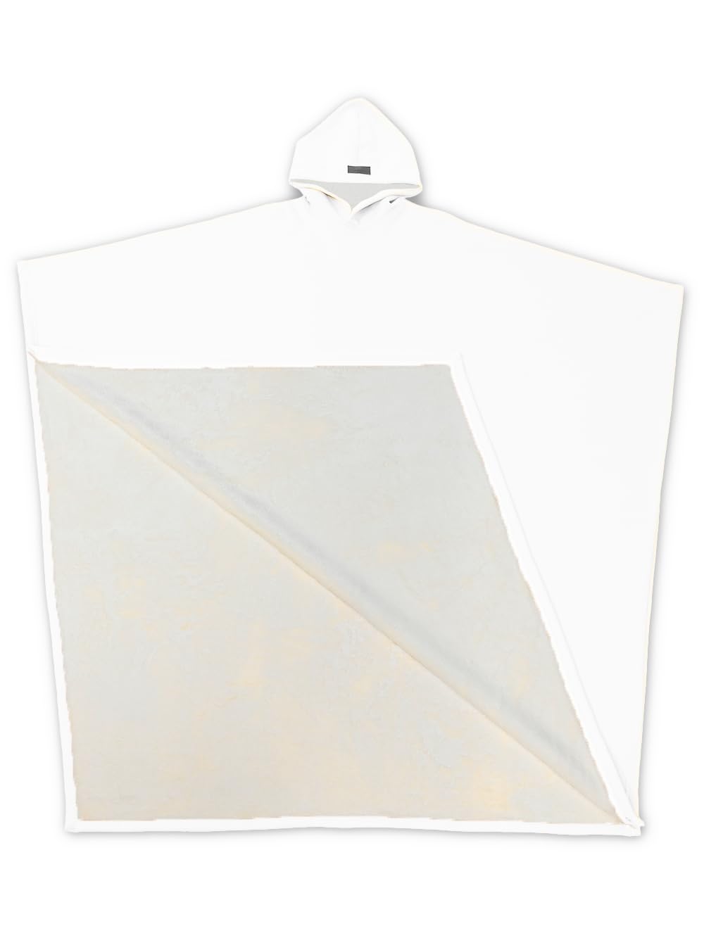 Slumblr® Plush Cloak Hoodie Blanket Sweatshirt