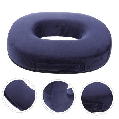 Slumblr® Ergonomic Donut Cushion