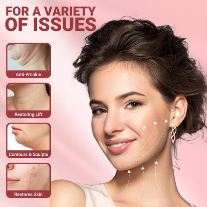 Slumblr® Adjustable V-Line Lifting Strap