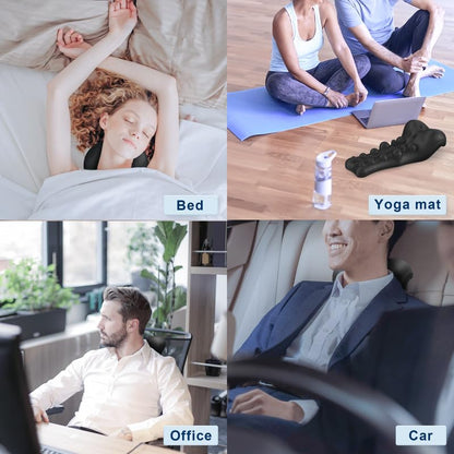 Slumblr® Trigger Point Release Massage Tool