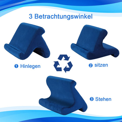 Slumblr® Pillow Tablet Stand