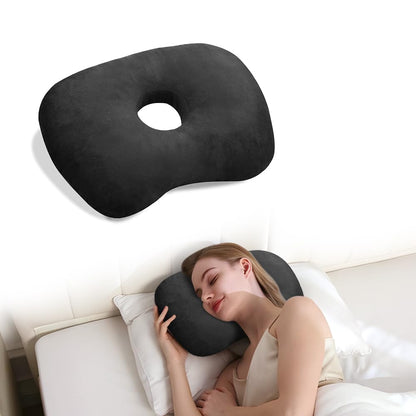 Slumblr® Cotton Comfort Ear Pillow
