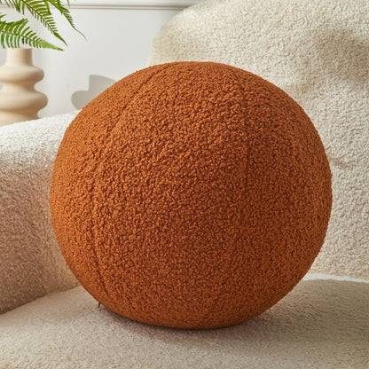 Slumblr® Round Ball Decorative Pillow