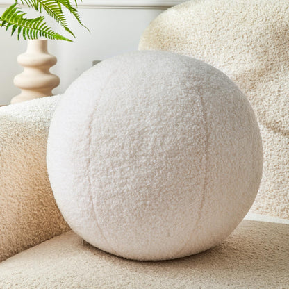 Slumblr® Round Ball Decorative Pillow