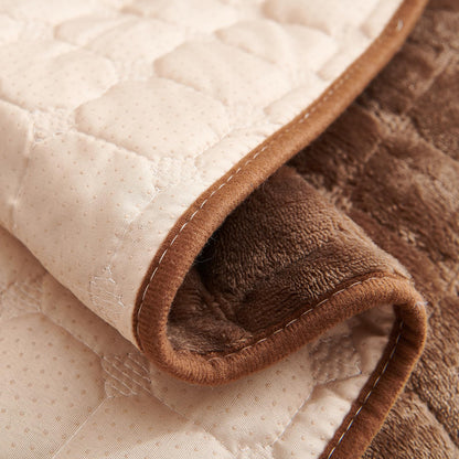 Slumblr® Recliner Chair Cover Furniture Protector