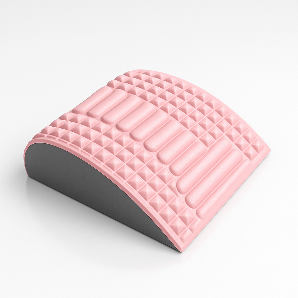 Slumblr® Orthopedic Memory Foam Cushion