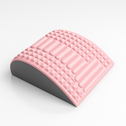 Slumblr® Orthopedic Memory Foam Cushion