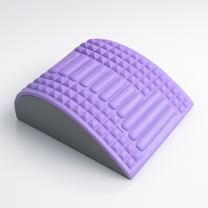 Slumblr® Orthopedic Memory Foam Cushion