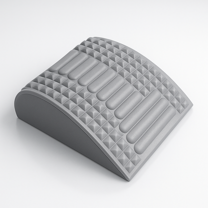 Slumblr® Orthopedic Memory Foam Cushion