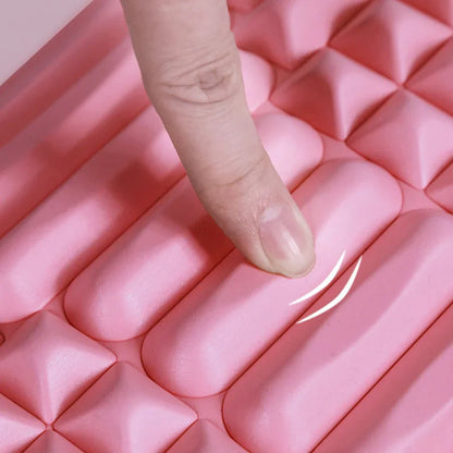 Slumblr® Orthopedic Memory Foam Cushion