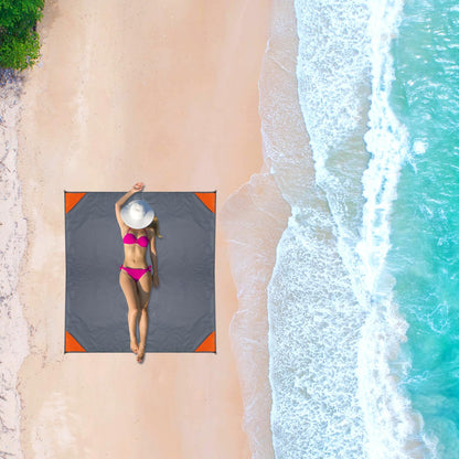 Slumblr® Waterproof Outdoor Picnic Mat