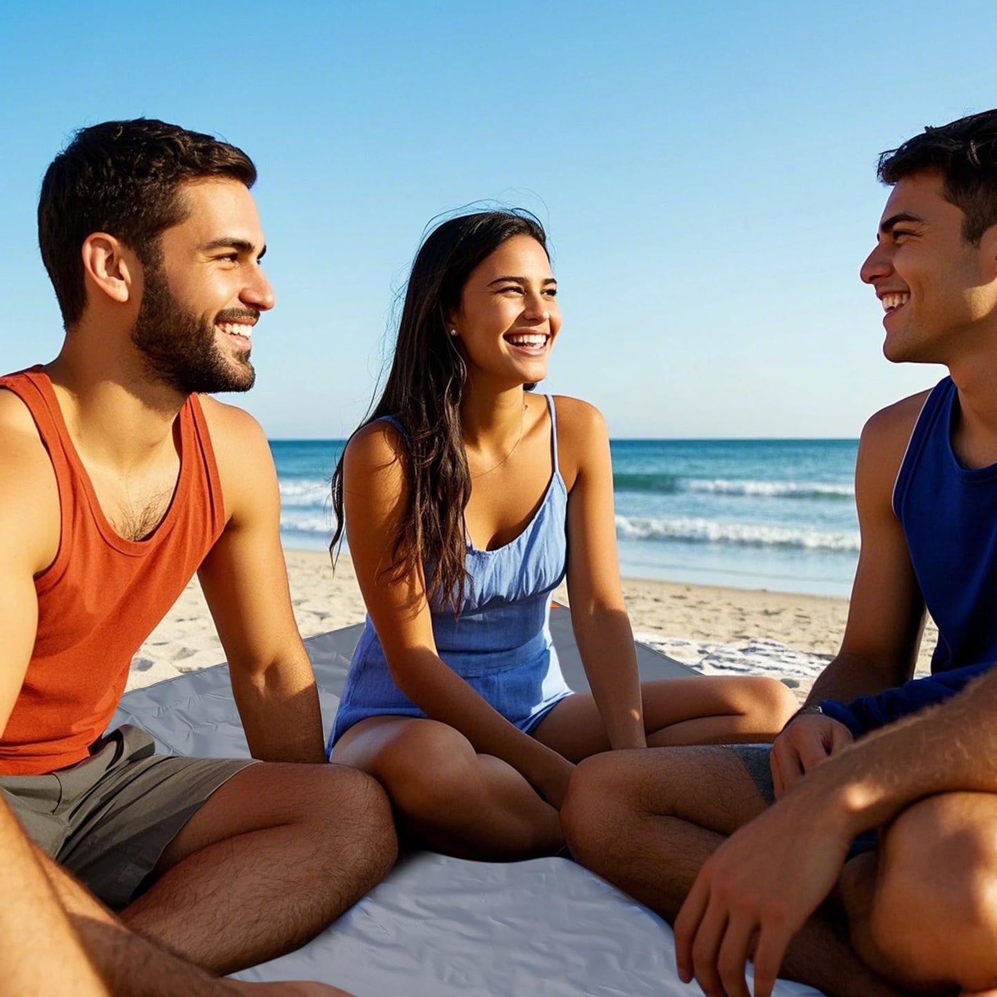 Slumblr® Waterproof Outdoor Picnic Mat