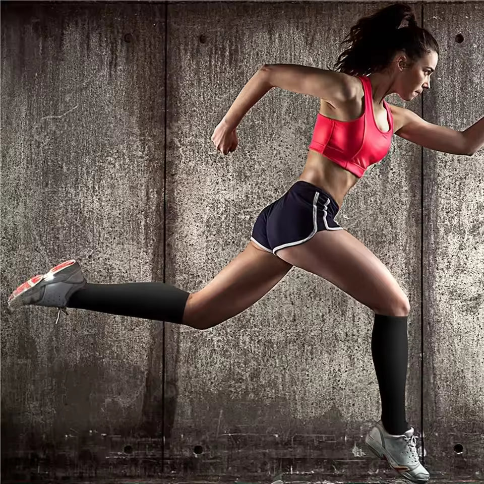 Slumblr® Compression Socks for Swelling & Support