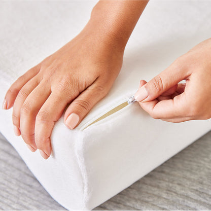 Slumblr® Contour Memory Foam Pillow