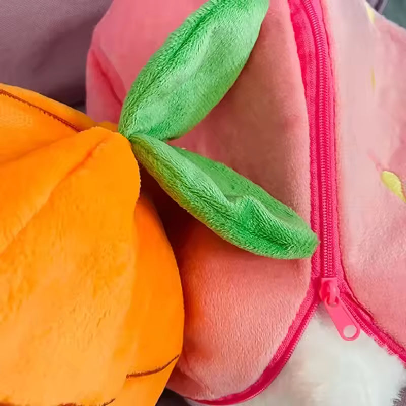 Slumblr® Bunny Doll Luminous Music Plush