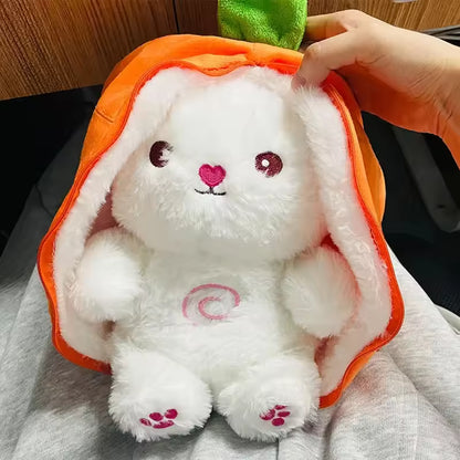 Slumblr® Bunny Doll Luminous Music Plush