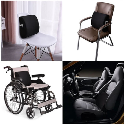 Slumblr® Superior Lumbar Support Cushion