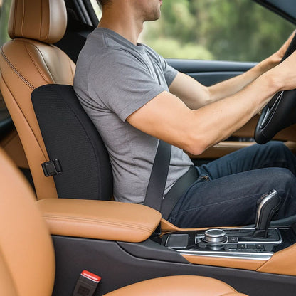 Slumblr® Superior Lumbar Support Cushion