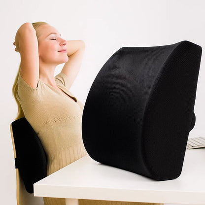 Slumblr® Superior Lumbar Support Cushion