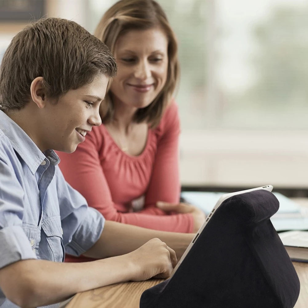 Slumblr® Pillow Tablet Stand