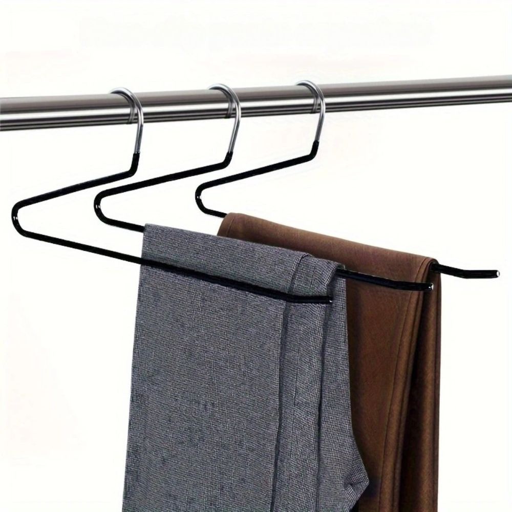 Slumblr® Z Shaped Hangers Set (10pcs)