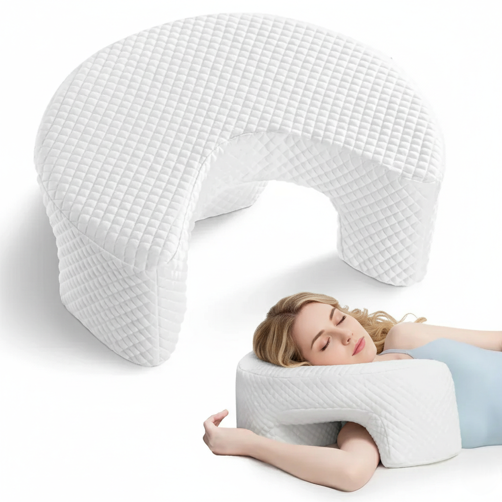 Slumblr® Arm Pillow