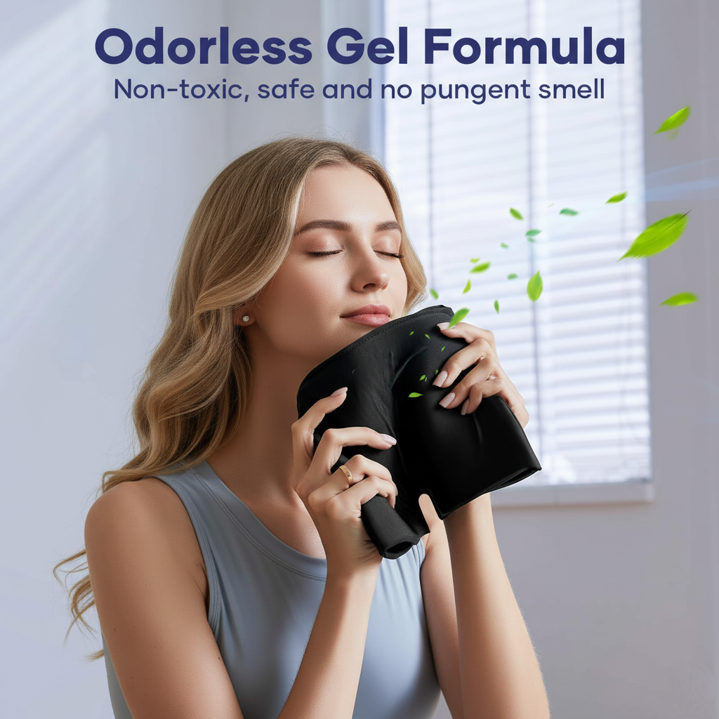 Slumblr® Headache Relief Cap Mask