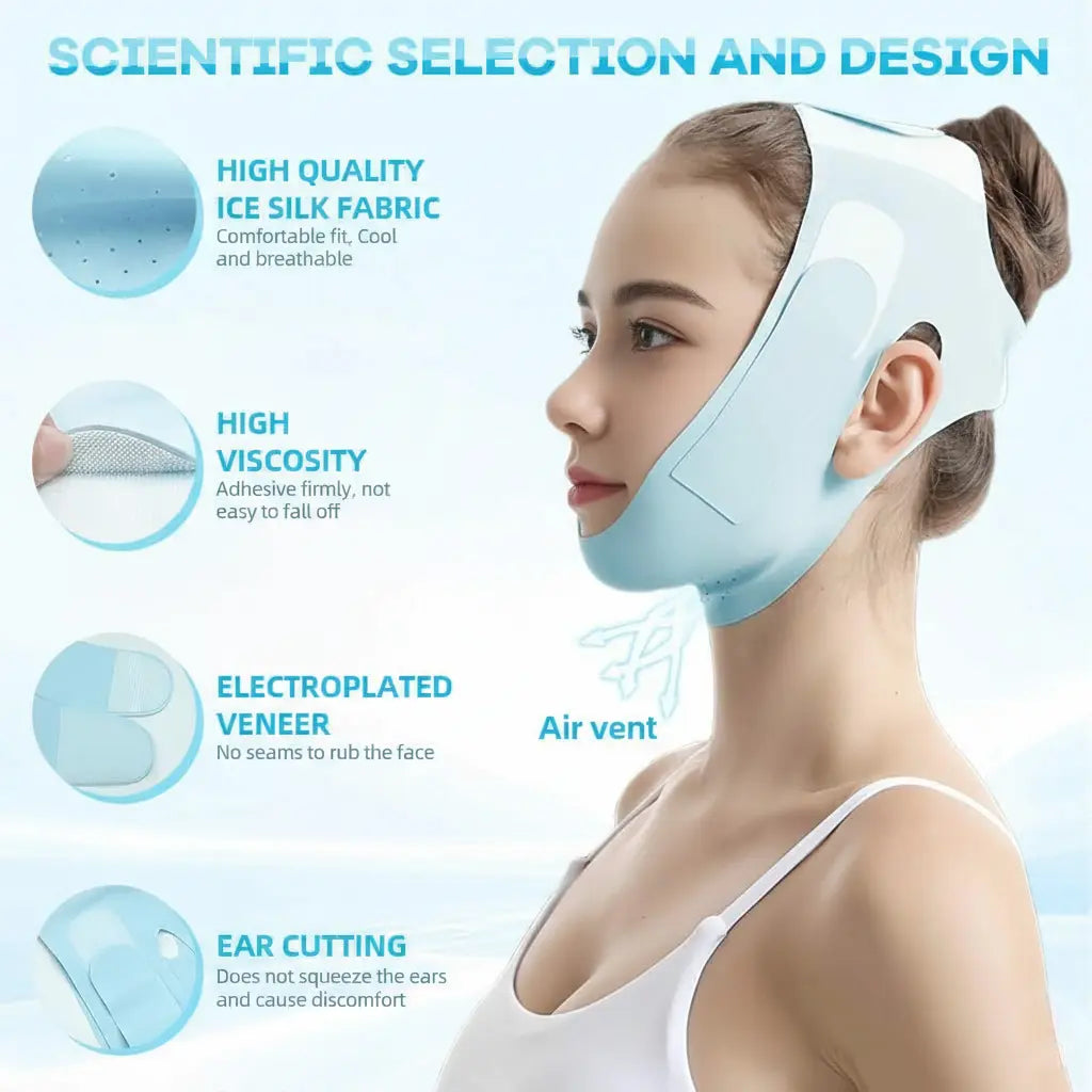 Slumblr® Reusable V-Line Lifting Strap Slumblr