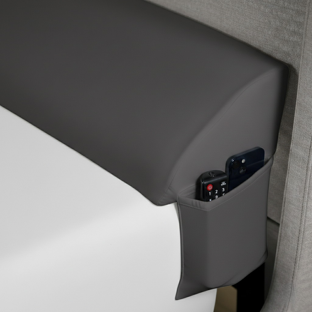 Slumblr® Bed Wedge Pillow