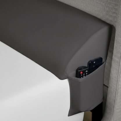 Slumblr® Bed Wedge Pillow