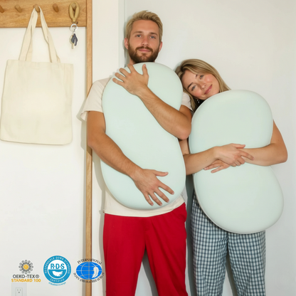 Slumblr® Ice Silky Memory Pillow