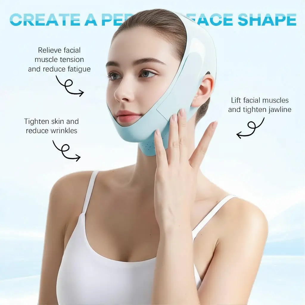 Slumblr® Reusable V-Line Lifting Strap Slumblr