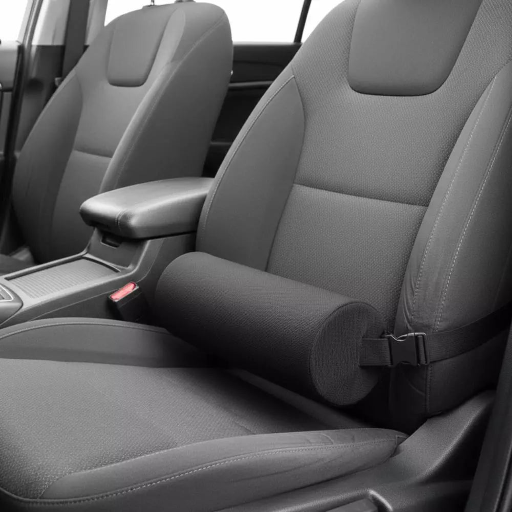 Slumblr® Adjustable Strap Memory Foam Cushion