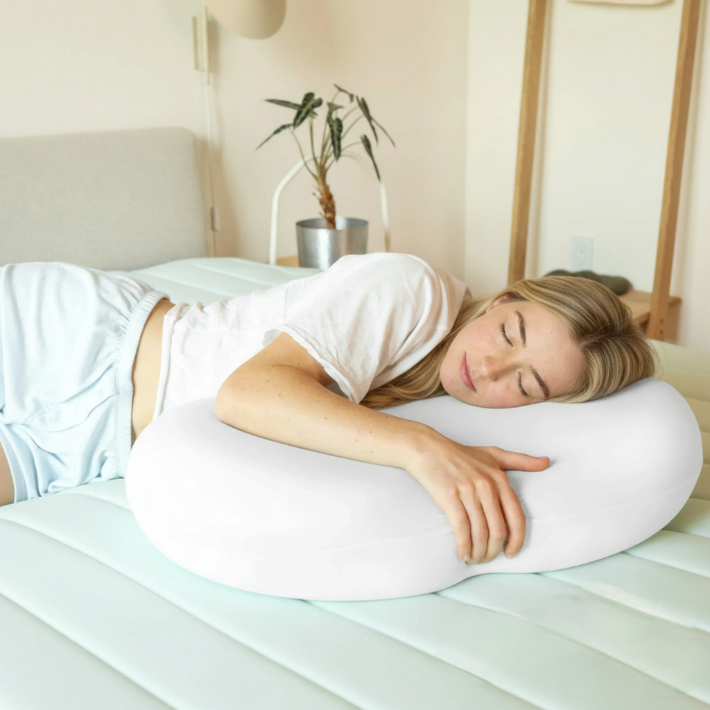Slumblr® Ice Silky Memory Pillow