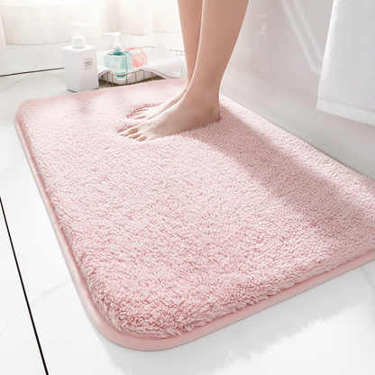 Slumblr® Super Thick Luxury Bathroom Rug