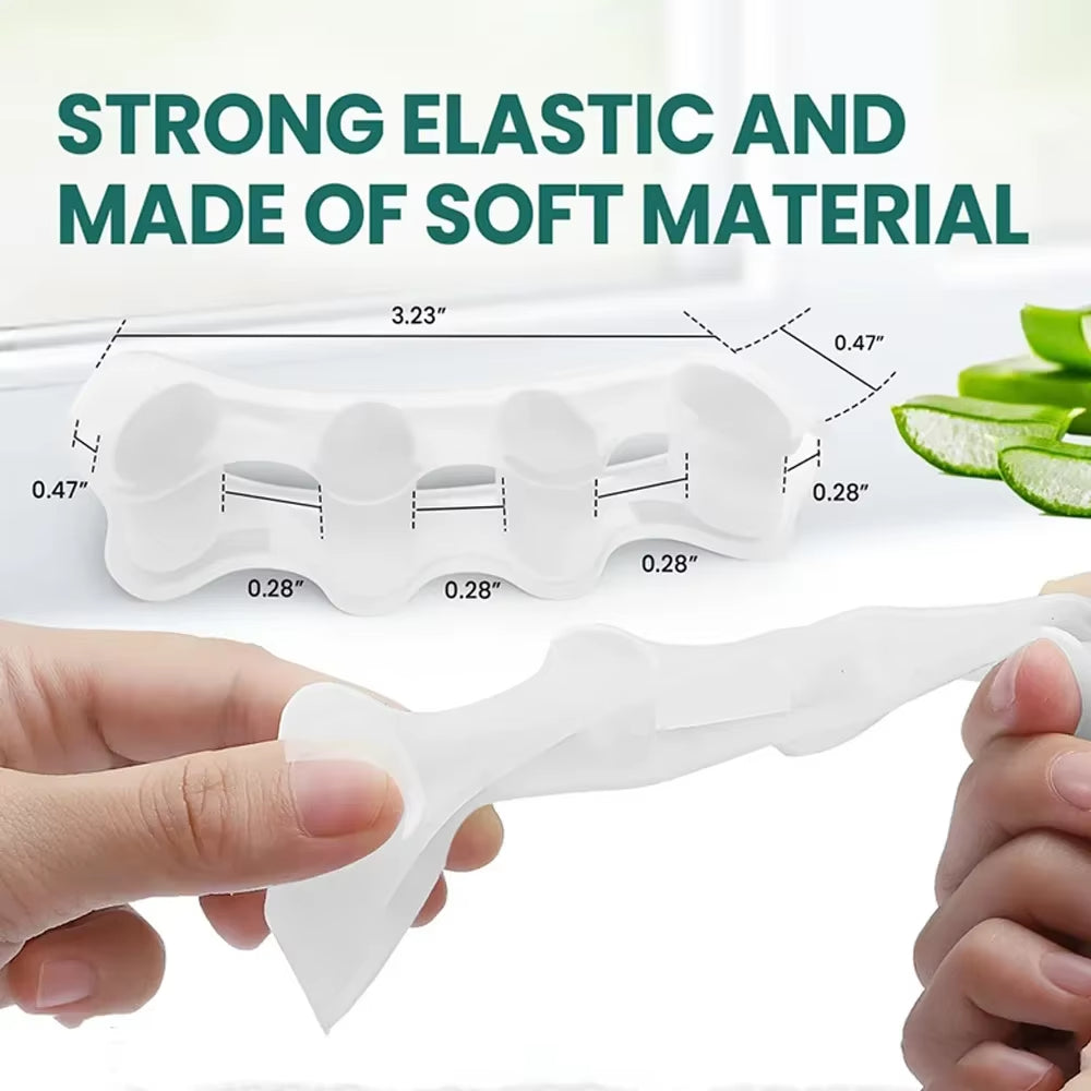 Slumblr® Silicone Alignment Spacer Set