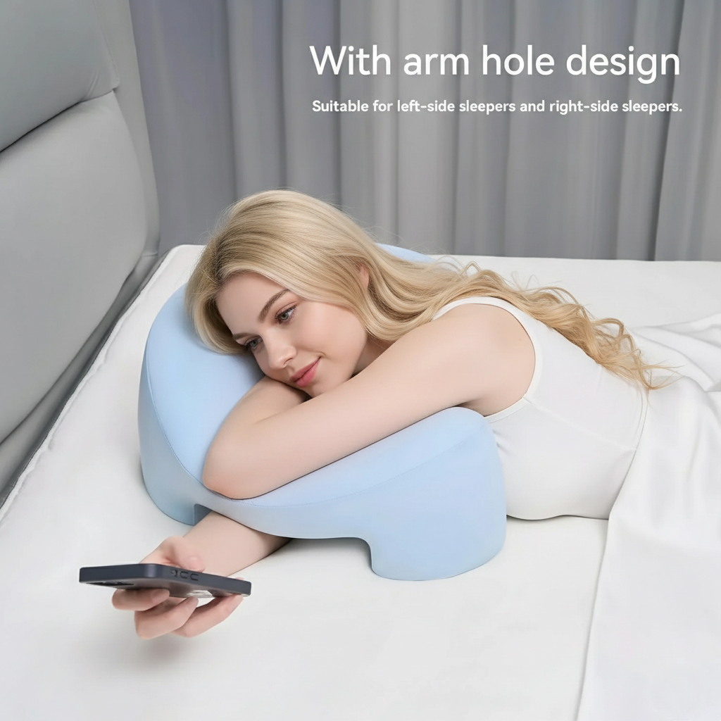Slumblr® Arm Pillow