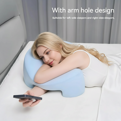 Slumblr® Arm Pillow