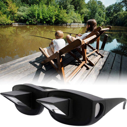 Slumblr® Horizontal Lazy Readers Glasses