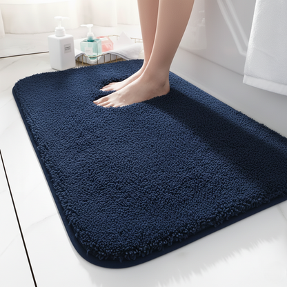 Slumblr® Super Thick Luxury Bathroom Rug