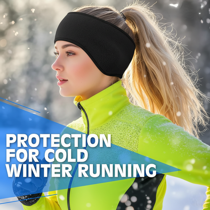 Slumblr® Winter Fleece Ear Warmers